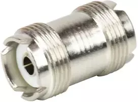 PNI adapteris PL-258 (lizdas PL-lizdas PL)