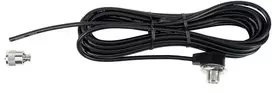 PNI T601 su sriegine jungtimi antenoms turi PL259 lizdą 528cm