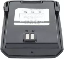 PNI PB-R30 Li-Ion 1200 mAh baterija, skirta PNI PMR R30 stotelei