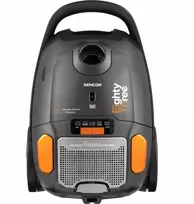 Dulkių siurblys su maišeliu Sencor Svc 8300ti-eue3 4aaaa Eco