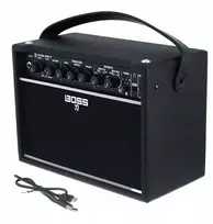 Gitaros stiprintuvas Boss Katana Mini X