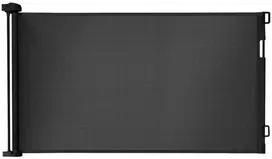 Apsauginė tvorelė augintiniams BERIMAX C3J-6QGIO 86x13–160 cm