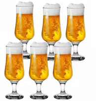 Glasmark Stiklinės kokteiliams 330ml, 6 vnt. - aukštos kokybės