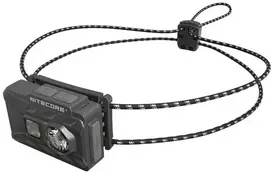 „Nitecore NU20 Classic“ 360 lm USB-C priekinis žibintas
