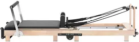 VEVOR Sulankstomas pilates reformeris 2,3 m