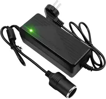 HOSPAOP įtampos keitiklis 230 V į 12 V, 180 W, 15 A, YH-CZ1212