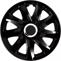 NRM universalūs automobilio ratų gaubtai Drift S 16 colių, 4 vnt., KO064