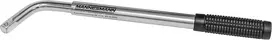 Mannesmann teleskopinis ratų veržlių raktas 17/19 mm, 350–550 mm, M 155