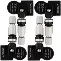 Electronicx padangų slėgio stebėjimo jutiklių rinkinys Ford automobiliams, 4 vnt., BM-TPMS-EV6T1A180CB-EV6T1A150CB