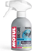 Motul dviračių stabdžių valiklis ir nuriebalintojas 300 ml Bike Care Brake Clean Off Road 112841
