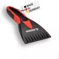 NIGRIN automobilio ledo grandiklis su ergonomiška rankena, 21 cm, 114580