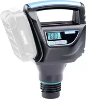 Gloria akumuliatorinis kompresorius purkštuvams Bosch Power for All 18 V 000920.0000