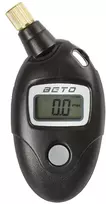Beto skaitmeninis padangų slėgio matuoklis AV/FV, 160 psi, 11 bar, 479910