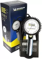 MICHELIN padangų pripūtimo pistoletas su manometru 0.7–12 bar, žarna 1,5 m, 1991/CEE