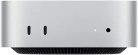 Stacionarus kompiuteris Apple Mac mini CZ1UB-001100 M6, 12-Core CPU, 12-Core GPU, 16GB RAM, 1000GB SSD, 10 Gigabit Ethernet