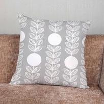 Daugiasluoksnė Orla Kiely Folio pagalvės užvalkalas Namams Miegamajam Automobiliui Biuro Dekoras Svetainei Sofos Pagalvės Užvalkalas Tinkamas Linen 80*80(CM)-1Pcs