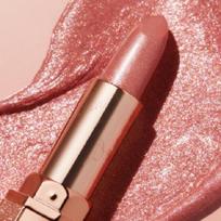 DEARDAHLIA Allure Shine Lustrous Lip Plumper 03_Temptation brown