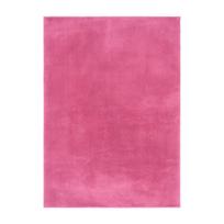Rožinės spalvos kilimas 200x300 cm Coral – Jotex