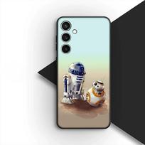 Darths Yodas Stars j-Jedis Vader Wars Phone Cover for Xiaomi Redmi Note 12 11 10 A3 Pro 10A 10C 12C Note12 5G 4G Soft Case Redmi Note 12 5G beige