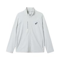 Asics Jacket Sports Performance Light Gray 332251052317-9003 160 white