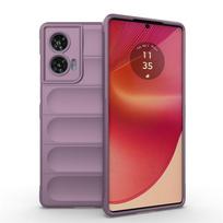 For Moto Edge 50 Fusion Case Cover Motorola Moto Edge 50 Fusion Capa Shockproof Phone Bumper Armor Fundas Moto Edge 50 Fusion Edge 50 Fusion