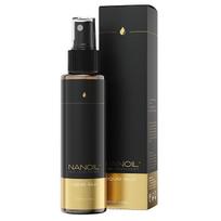 Nanoil Hair Conditioner Liquid Silk 125 ml Plaukų priemonė