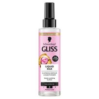 Gliss Kur Liquid Silk Express Repair Conditioner