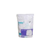 DAILEE FIX kelnaitės PREMIUM WITH LEGS M, tinklinės, 5 vnt.