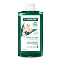 Klorane Shampooing au Galanga (Traitant et équilibrant) 400 ml Dermatologinis plaukų šampūnas