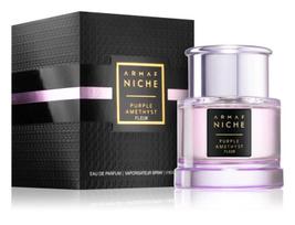 Armaf beauté Purple Amethyst Fleur 90 ml Arabiški kvepalai