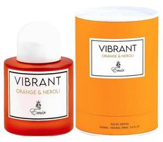 Emir Vibrant Orange & Neroli Eau De Parfum 100 ml Arabiški kvepalai