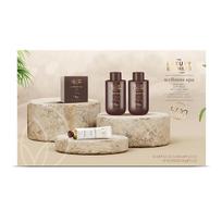 Grace Cole Wellness Spa Gift Set - Dárková sada péče o tělo ( 4 ks )
