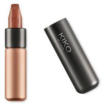 KIKO MILANO Velvet Passion Lūpdažis