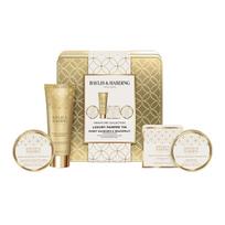 Baylis & Harding Luxury Pamper Tin ( Mandarinka & Grapefruit ) - Dárková sada péče o tělo v plechové dóze ( 4 ks )