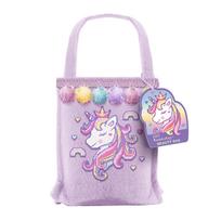 Baylis & Harding Unicorn Body Care Duo - Dárková sada péče o tělo v taštičce ( 2 ks )