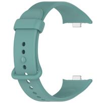 Silikoninis dirželis Xiaomi Mi Band 10 Pro/9 Pro/8 Pro Pakeičiamas laikrodžio dirželis Redmi Watch 4 5 6 Apyrankė Mi Band 9 Pro/8 Pro blue