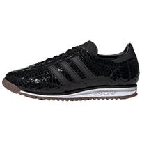 Adidas Originals Sl72 Og T-Head Batai Retro Gyvatės Rašto Laisvalaikio Batai Moteriški Kedai Juodi IH9170 44 black