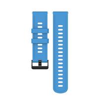 Watch Replacement Band Bracelet Smart Accessories for Xiaomi MI Watch S1 Active/Watch Color Band Smartwatch Belts gray