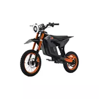 E-RIDER X elektrinė motorinė transporto priemonė