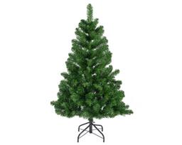 Dirbtinė Kalėdų eglutė Christmas Touch Classic 9684145, 120 cm, su stovu
