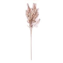 Dirbtinė šakelė Christmas Touch, aukso sp., 86 cm