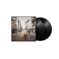 Oasis 2nd Album (Whats The Story) Morning Glory LP Black (2LP) ONE SIZE juoda