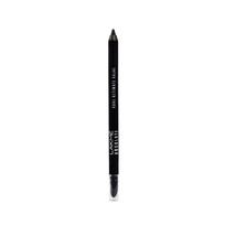 Lakme Absolute Ultimate Kohl Kajal, Black, Water Resistant, Lasts Upto 16 Hrs, 1.2 g white