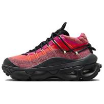 Nike Air Max Flyknit Venture Hyper Pink Moteriški sportbačiai Juodi Tamsiai Dūminiai Pilki Karšto Punch FD2110-600 41 brown