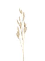 Kalėdinė dekoratyvinė šakelė Christmas Touch, šviesiai ruda sp., 81 cm