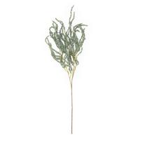 Kalėdinė dekoratyvinė šakelė Christmas Touch, žalia sp., 100 cm