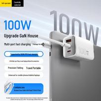 Kewe 100W GaN USB-C Fast Charger Kit