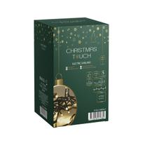 Lempučių girlianda Christmas Touch XY-BL3-240BT6-P, 18 m, šiltai balta sp., 240 LED