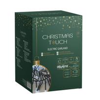 Lempučių girlianda Christmas Touch Cluster, 18 m, šaltai balta sp., 2040 LED