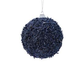 Eglutės žaisliukas Night Blue, mėlyna sp., 8 cm, plastikas
